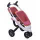 Коляска для кукол Smoby Maxi Cosi для двойни